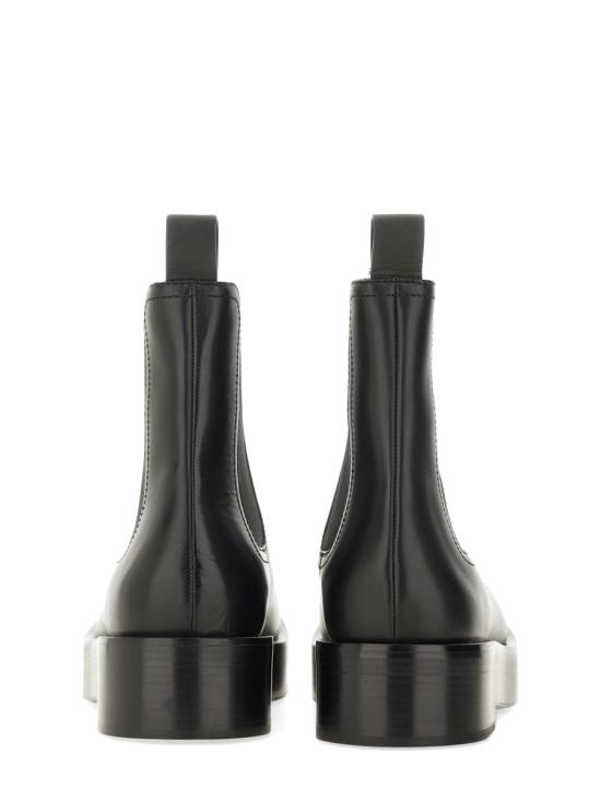  보테가베네타 부츠 810479 V4QK01000 BLACK - BOTTEGA VENETA