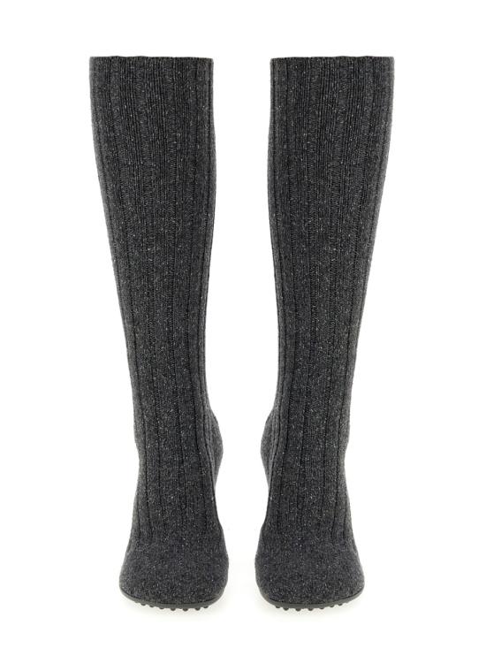  보테가베네타 부츠 775456 V3V001370 GREY - BOTTEGA VENETA