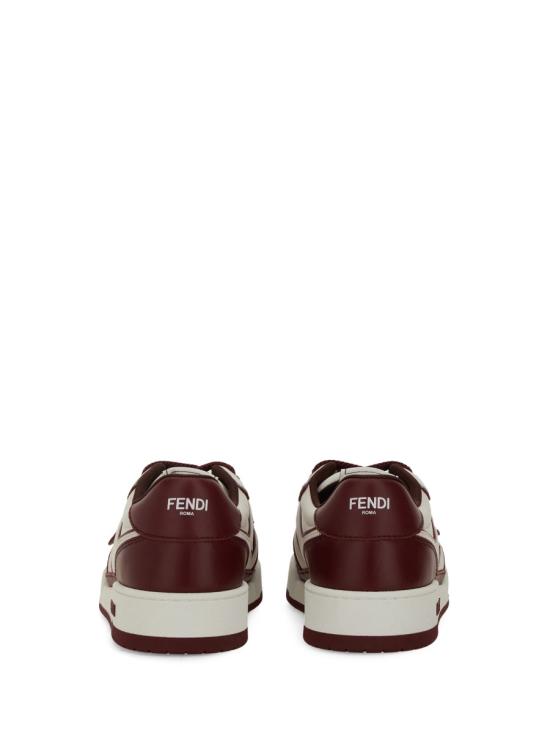  펜디 스니커즈 8E8453 MULTICOLOUR - FENDI