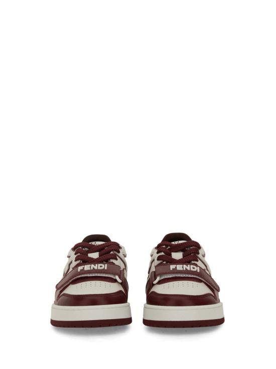  펜디 스니커즈 8E8453 MULTICOLOUR - FENDI