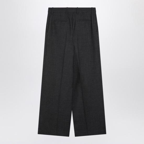  지방시 스트레이트 팬츠 BW514V14FU GREY - GIVENCHY