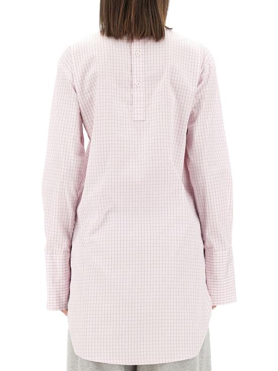  드리스 반 노튼 셔츠 010702 PINK - DRIES VAN NOTEN