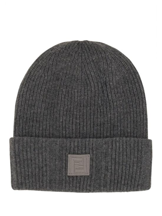  펜디 비니 FXQ352 GREY