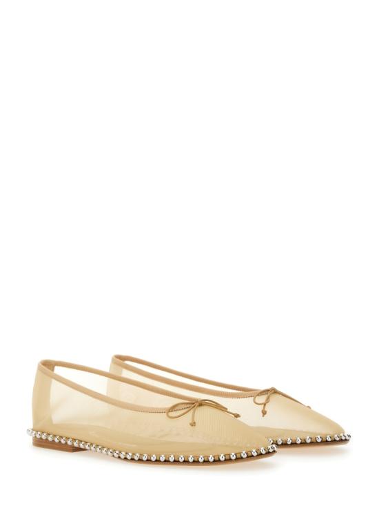 25SS 알렉산더 왕 샌들 30125F046 NUDE - ALEXANDER WANG