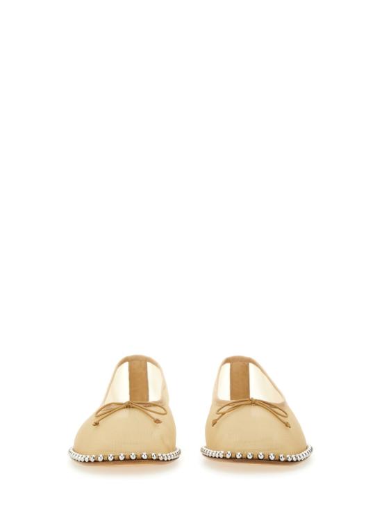 25SS 알렉산더 왕 샌들 30125F046 NUDE - ALEXANDER WANG