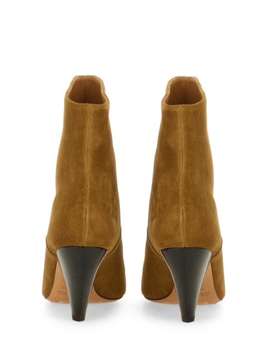  이자벨마랑 부츠 BO0196FA BEIGE - ISABEL MARANT
