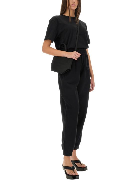  티바이알렉산더왕 반팔 티셔츠 4CC3241520 BLACK - T BY ALEXANDER WANG