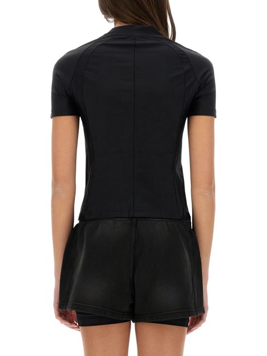  티바이알렉산더왕 반팔 티셔츠 4CC1251533 BLACK - T BY ALEXANDER WANG
