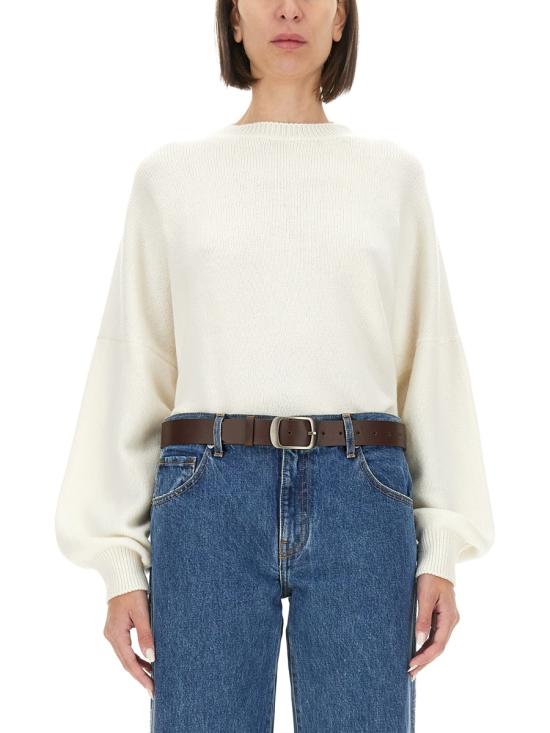 25SS 케이트 스웨터 9560650 IVORY