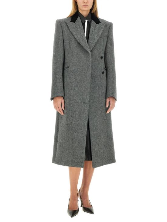  막스마라 스포츠막스 셔츠 2422116023600 BLACK - MAX MARA SPORTMAX FASHION