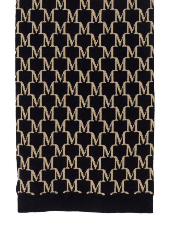  막스마라 머플러/스카프 2424746022600 BLUE - MAX MARA