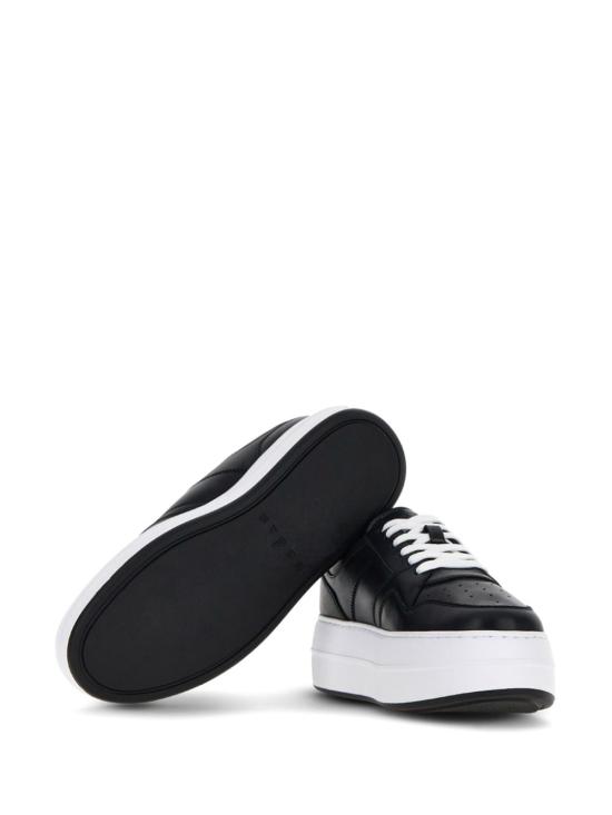  호간 스니커즈 HXW6700FK80 BLACK - HOGAN