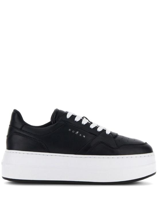  호간 스니커즈 HXW6700FK80 BLACK
