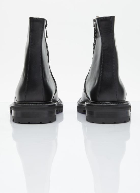  드리스 반 노튼 부츠 MW232 880 900 - DRIES VAN NOTEN