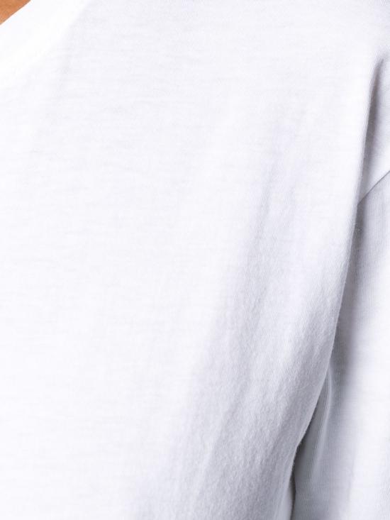  제임스펄스 긴팔 티셔츠 WLJ3113 WHITE - JAMES PERSE