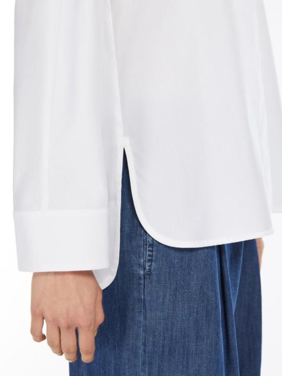 25SS 에스막스마라 자켓 2519191031600002 WHITE - 'S MAX MARA