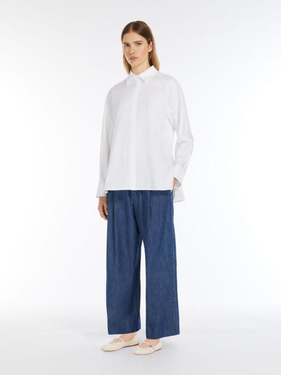 25SS 에스막스마라 자켓 2519191031600002 WHITE - 'S MAX MARA