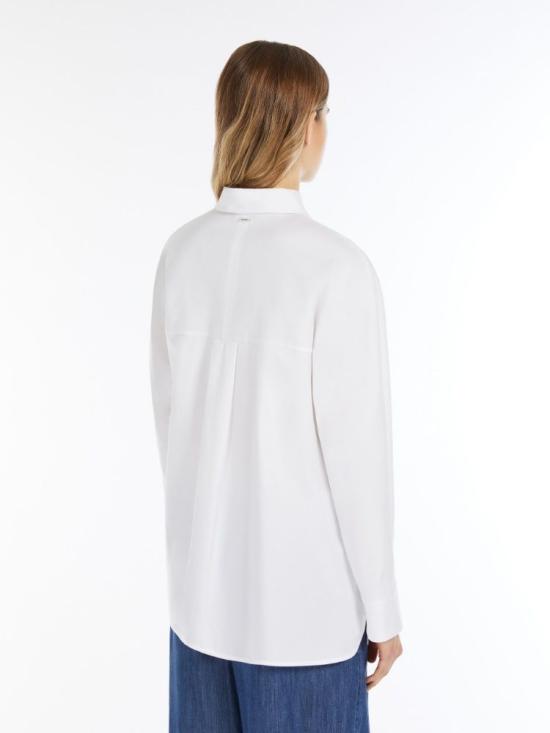 25SS 에스막스마라 자켓 2519191031600002 WHITE - 'S MAX MARA