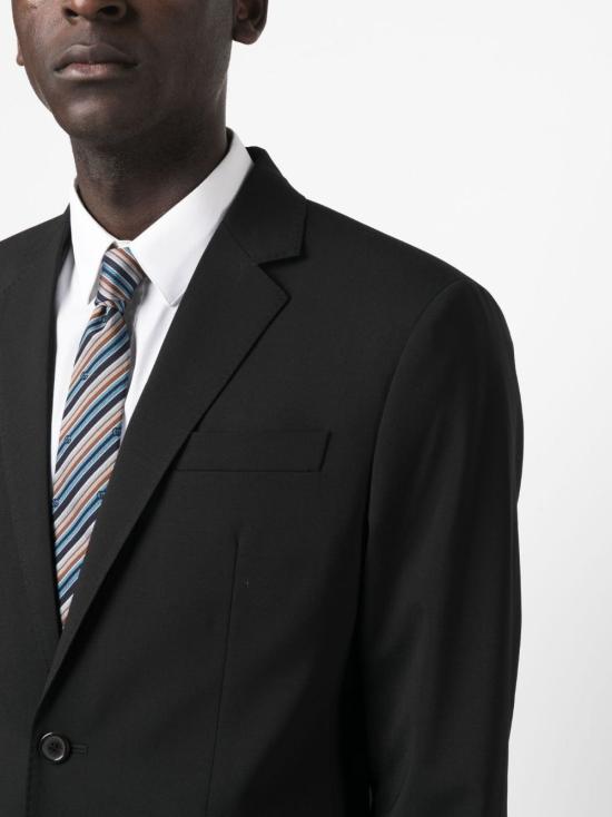  디스퀘어드2 수트 세트 S74FT0458S40320 900 BLACK - DSQUARED2