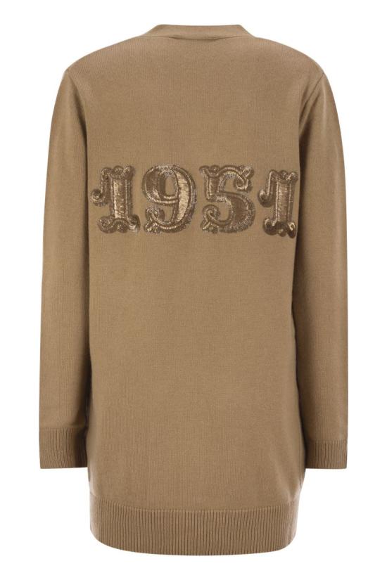  막스마라 블라우스 2421346052600 025 NUDE NEUTRALS - MAX MARA