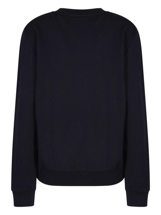 24FW 아페쎄 스웨터 COHBNM27907 TIQ BLUE - A.P.C.