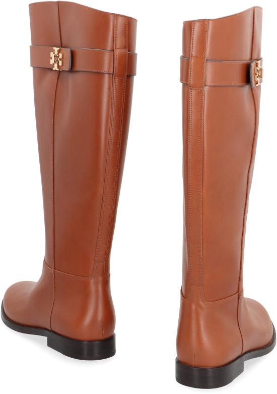 토리버치 부츠 158798 200 BROWN - TORY BURCH