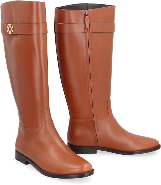  토리버치 부츠 158798 200 BROWN - TORY BURCH