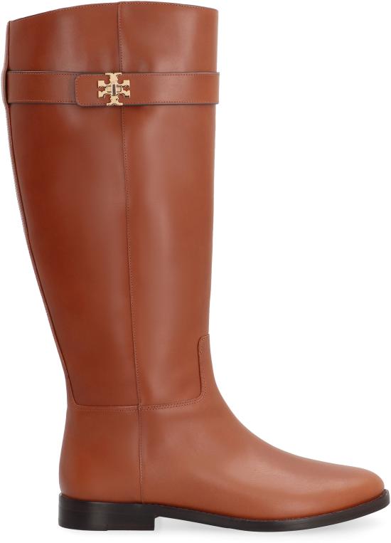  토리버치 부츠 158798 200 BROWN - TORY BURCH