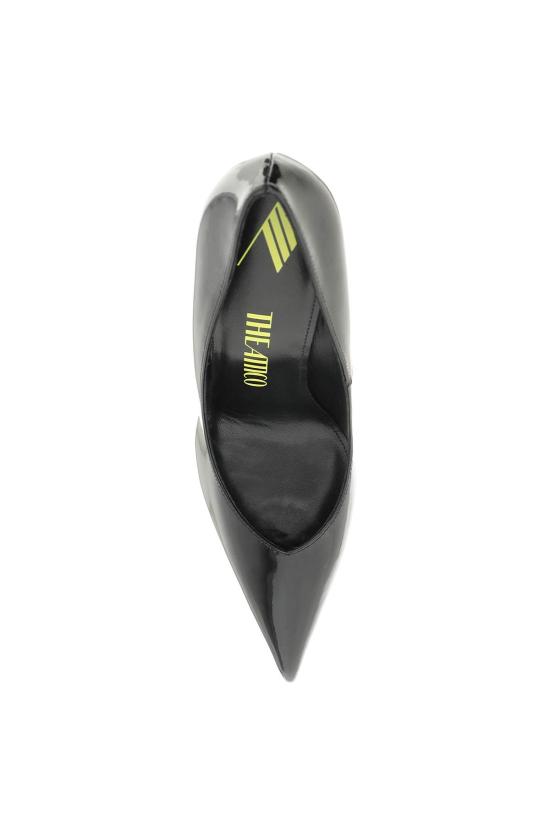  디 아티코 힐/펌프스 231WS509L002 100 BLACK - THE ATTICO