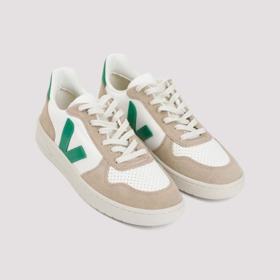  베자 스니커즈 VX0503146 EXTRA WHITE - VEJA