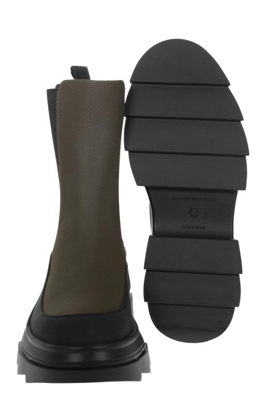  스튜어트 와이츠먼 부츠 SB792 LVX GREEN - STUART WEITZMAN
