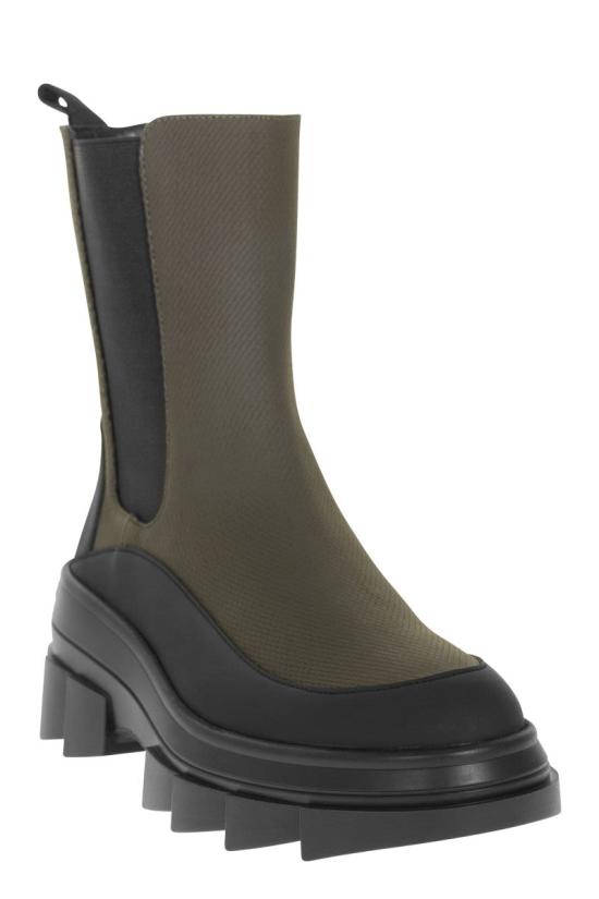  스튜어트 와이츠먼 부츠 SB792 LVX GREEN - STUART WEITZMAN