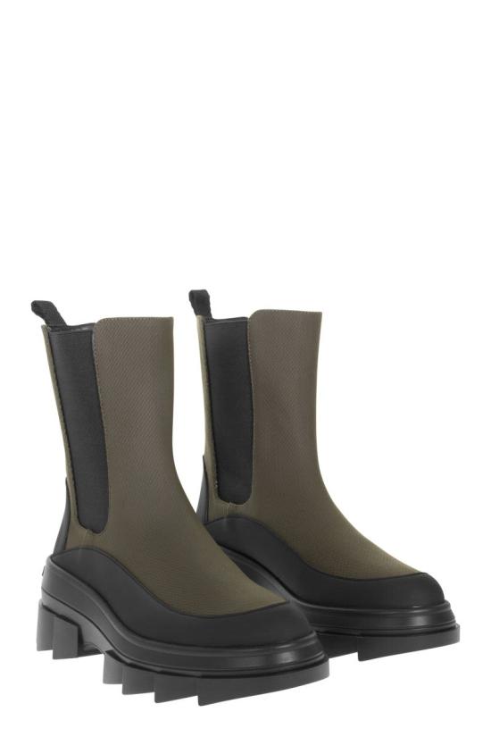  스튜어트 와이츠먼 부츠 SB792 LVX GREEN - STUART WEITZMAN