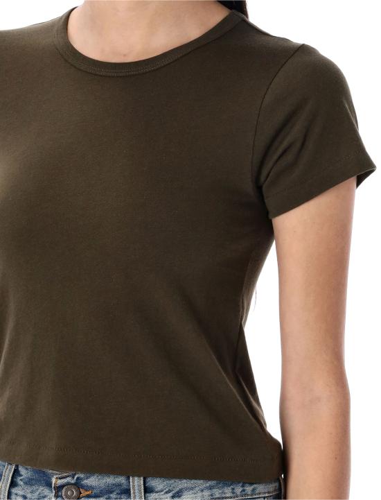 25SS 에태르네 반팔 티셔츠 CHLOE002 MOS MOSS - ETERNE