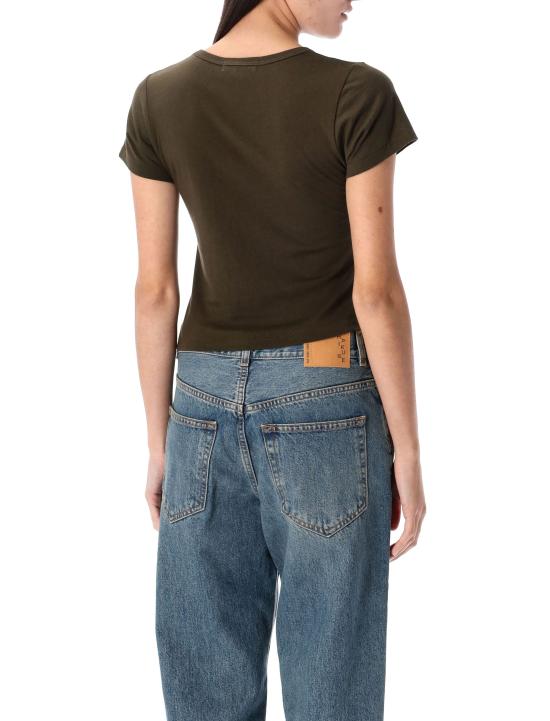 25SS 에태르네 반팔 티셔츠 CHLOE002 MOS MOSS - ETERNE