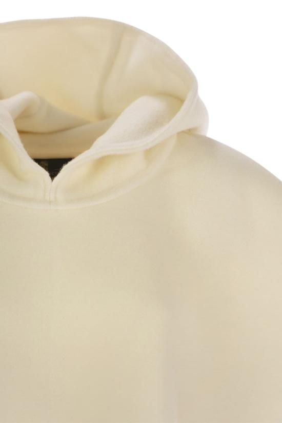  브루넬로 쿠치넬리 머플러/스카프 MSCDAGP44 CPANA CREAM - BRUNELLO CUCINELLI