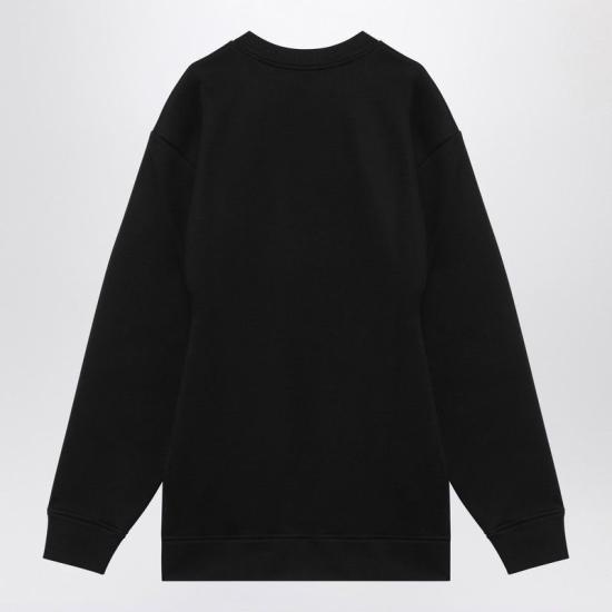 25SS 프라다 숏 원피스 133313OOO10GS F0002 BLACK - PRADA