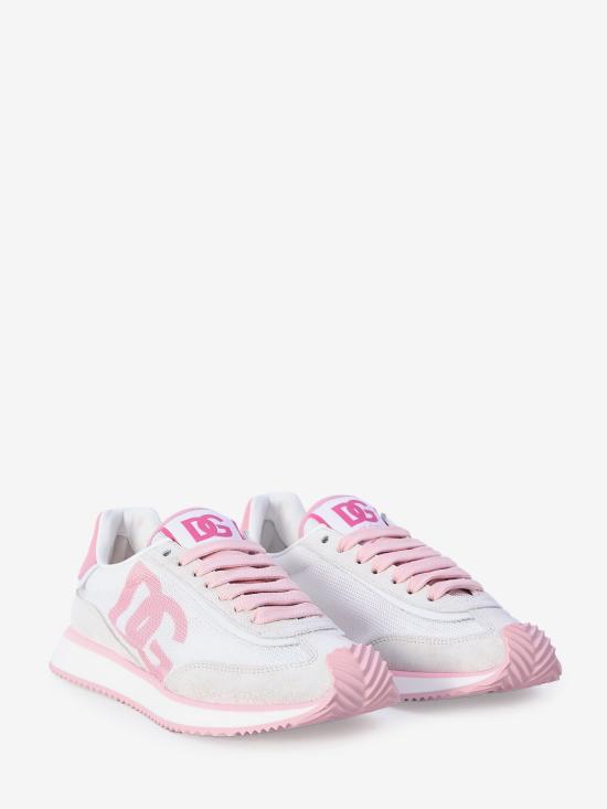  돌체앤가바나 뮬/슬리퍼 CK2288A5355 87587 White - DOLCE & GABBANA