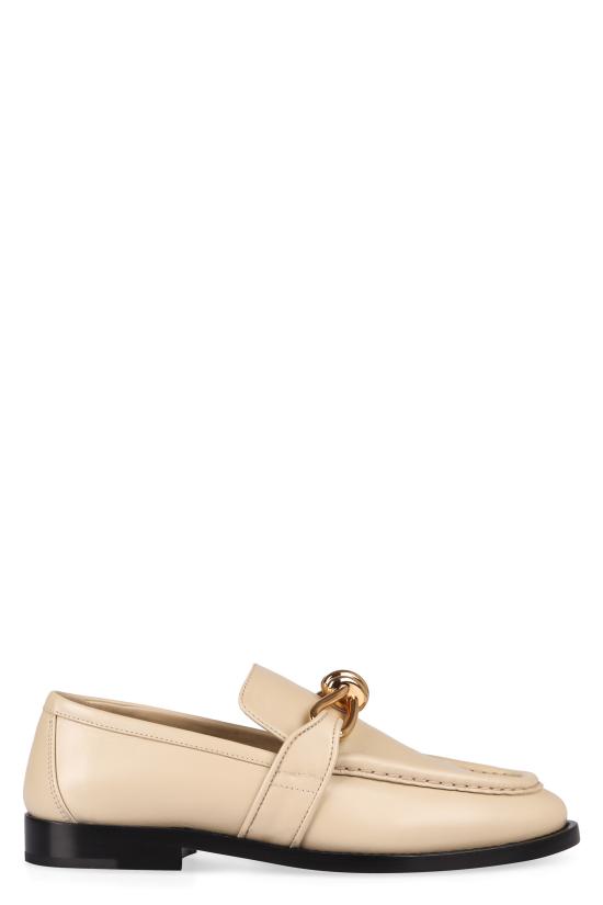  보테가베네타 로퍼 796697V4R30 9306 panna