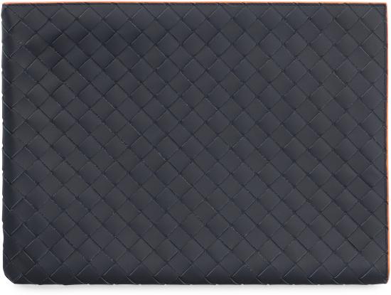  보테가베네타 클러치/파우치 607479V3LZ2 8946 blue - BOTTEGA VENETA