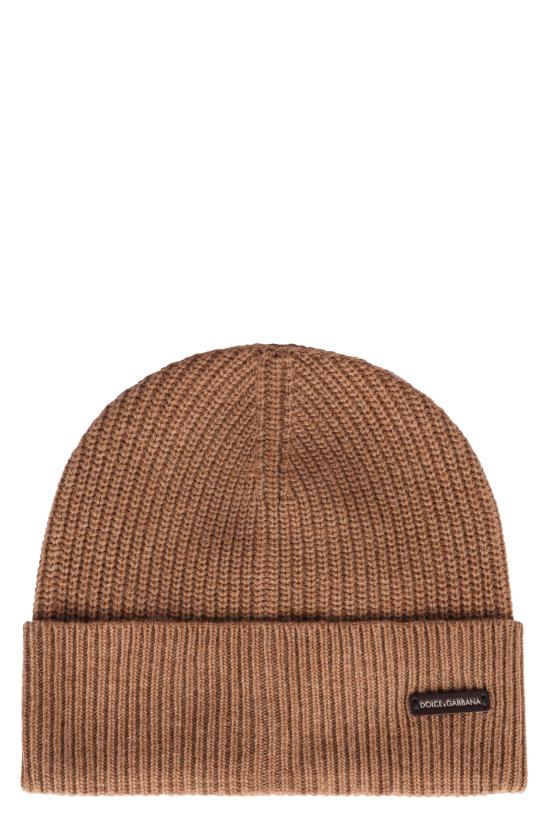  돌체앤가바나 비니 GXA17TJCVZH M0172 brown