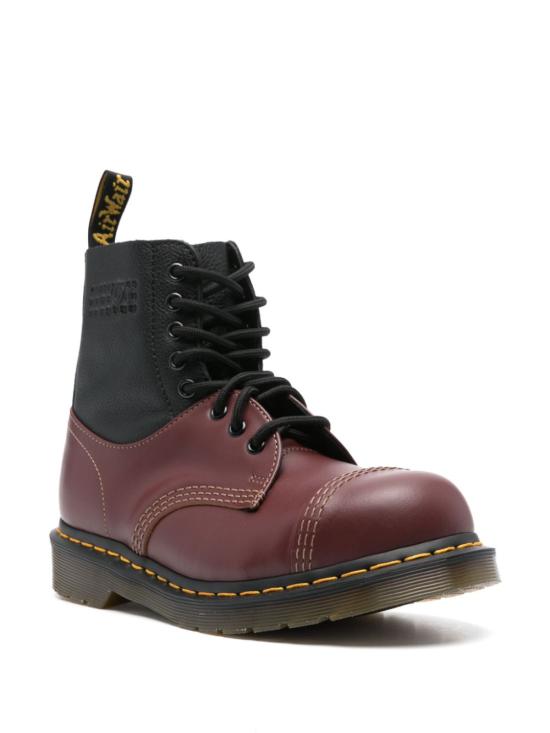 24FW MM6 메종마르지엘라 부츠 S66WU0125P8029H6077 BORDEAUX - MM6 MAISON MARGIELA