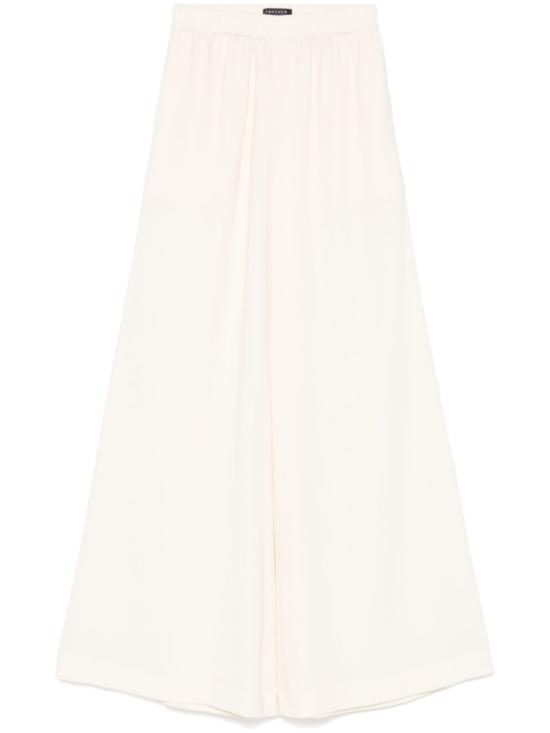 25SS 지안루카카페놀로 스트레이트 팬츠 25EP455200ANTONIA548 WHITE