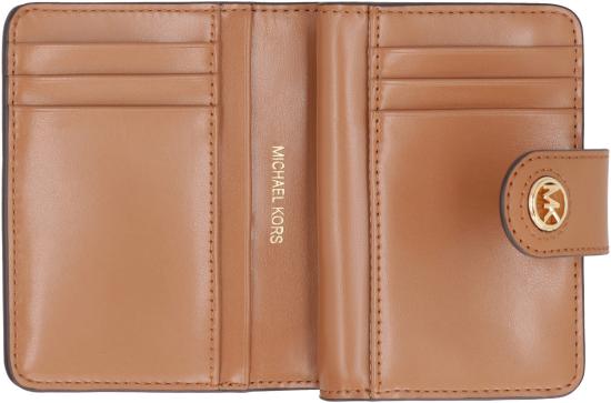  마이클 코어스 반지갑 32R4G0KF5B 149 Ivory - MICHAEL KORS