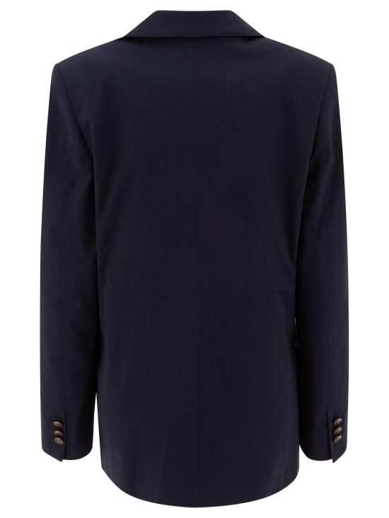 25SS 에트로 수트 자켓 WRCA007099TUEG0B3895 BLUE - ETRO