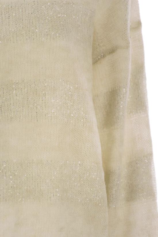 24FW 브루넬로 쿠치넬리 스웨터 M2I773700 CFE34 BEIGE - BRUNELLO CUCINELLI