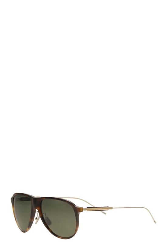 25SS 브루넬로 쿠치넬리 선글라스 0BC4011S 10339A57 DARK GREEN - BRUNELLO CUCINELLI