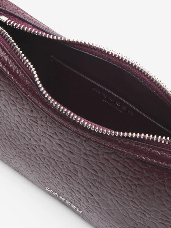 25SS 알렉산더 맥퀸 클러치/파우치 8135531VDGB CRANBERRYS - ALEXANDER MCQUEEN