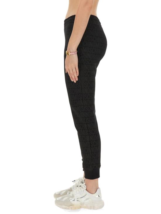 24FW 모스키노 수트 세트 03047729 WHITE - MOSCHINO