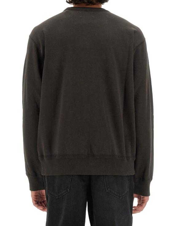  이자벨마랑 스웨터 SW0056HA BLACK - ISABEL MARANT